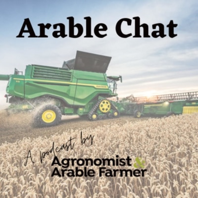farming,innovation,yields,crop trials,arable,biostimulant,maize,dairy,on-farm