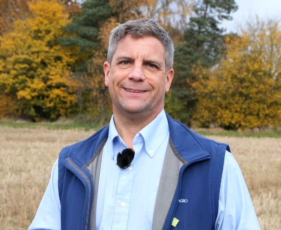 farming,innovation,yields,crop trials,arable,biostimulant,maize,dairy,on-farm