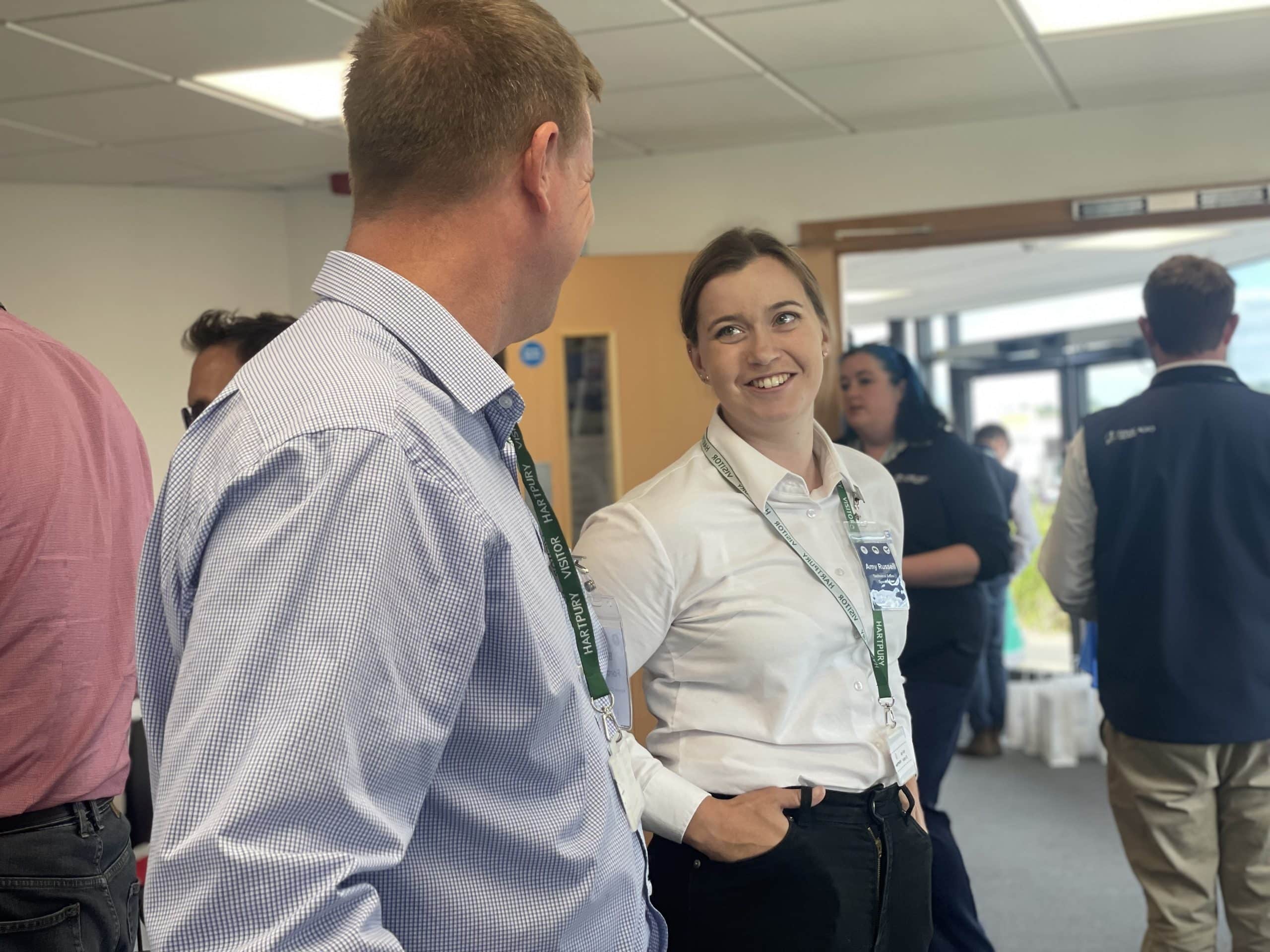 TIMAC-TSS-AT-TRADE-EVENT