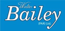 Walter Bailey (PAR) LTD