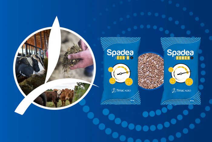 New Microgranular Feed Supplements from TIMAC AGRO UK.