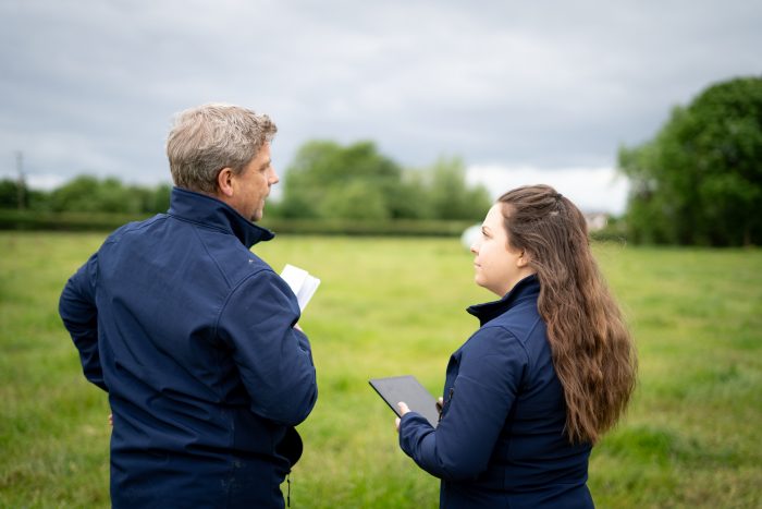 Support for Farmers on World Mental Health Day.